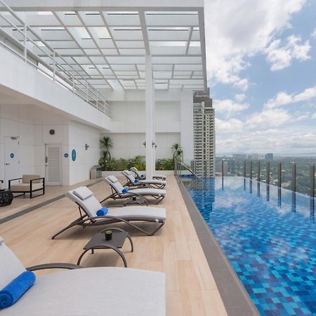 فندق Citadines Benavidez Makati ماكاتي المظهر الخارجي الصورة