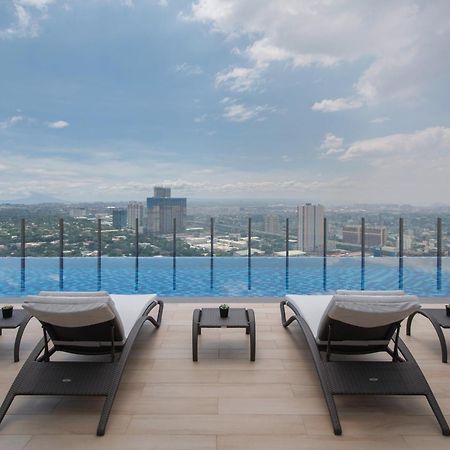 فندق Citadines Benavidez Makati ماكاتي المظهر الخارجي الصورة