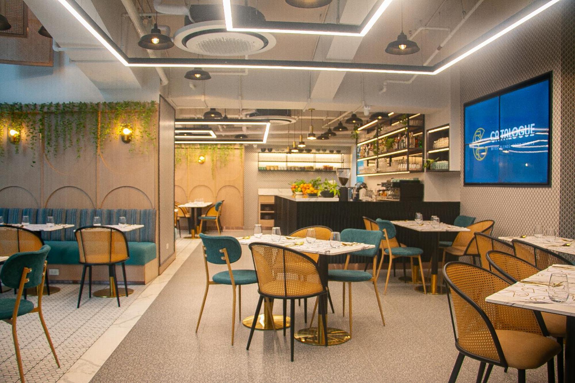 فندق Citadines Benavidez Makati ماكاتي المظهر الخارجي الصورة